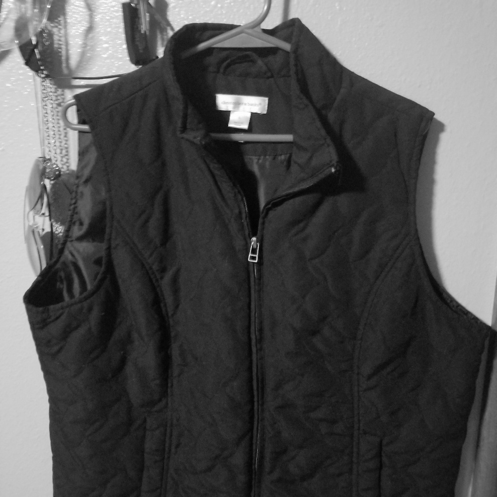 Ladies vest